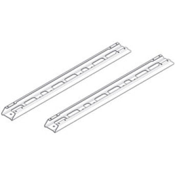 Support beams for wheels, modul 1200 mm