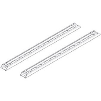 Support beams for wheels, modul 1600 mm