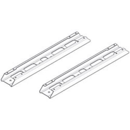 Support beams for wheels, modul 800 mm