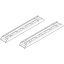Support beams for wheels, modul 800 mm