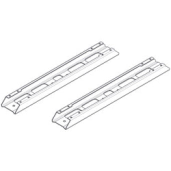 Support beams for wheels, modul 800 mm