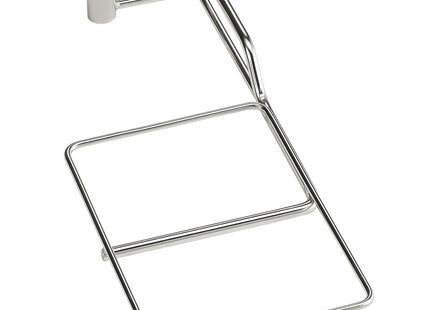 Structure 2 paniers A17/ST-2x 1/6 - module E17/RP7-N