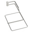 Structure 2 baskets A17/ST-2x 1/6 - module E17/RP7-N