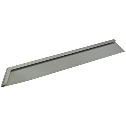 Joint trim right "plate or grill + standard"