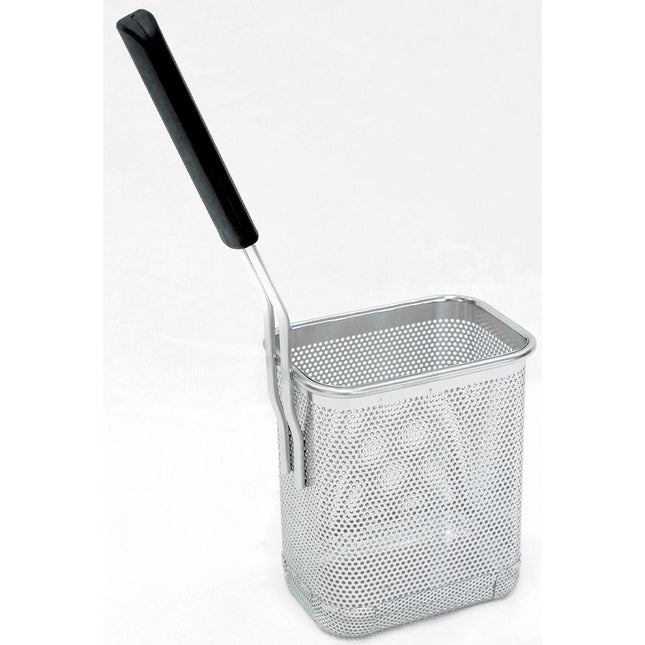 Basket 1/4 for pasta cooker