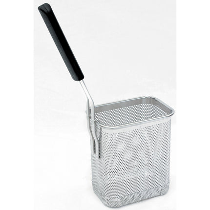 Basket 1/4 for pasta cooker