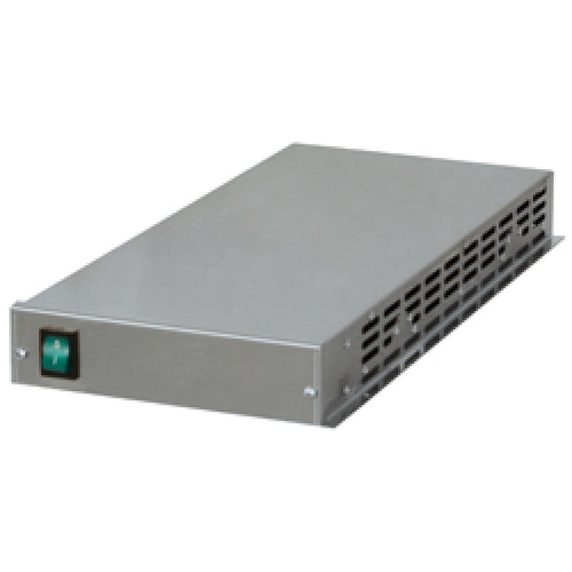 Electric heating kit for undercarriage 300 mm