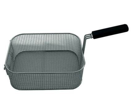 Basket 1/1 for electric fryer
