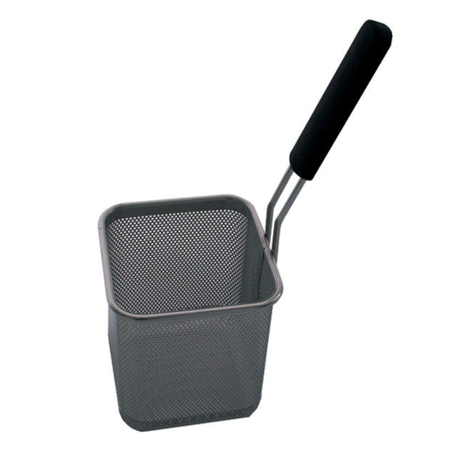Basket 1/4 for pasta cooker