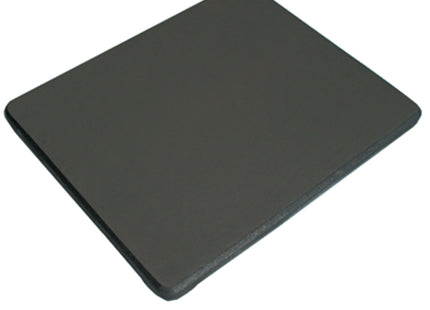 Flat plate for 1 burner