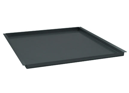 Plate h.20 mm for gas oven