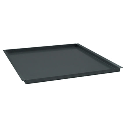 Plaque h.20 mm pour four à gaz