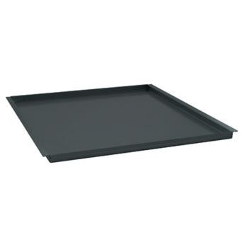 Plaque h.20 mm pour four à gaz