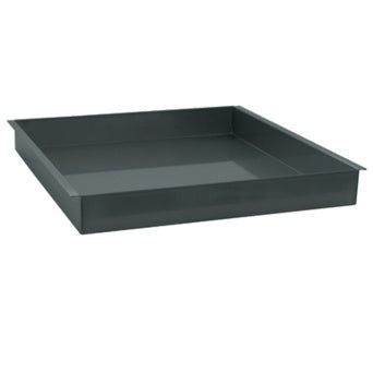 Plade h.65 mm til gasovn