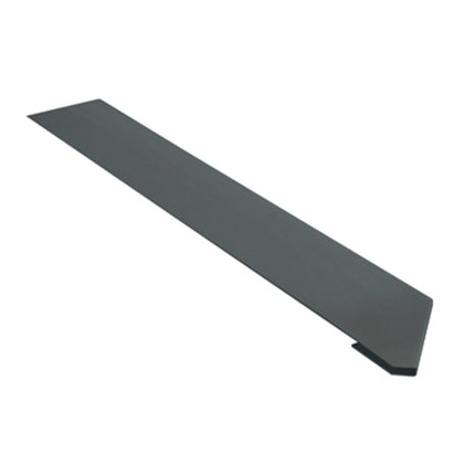Joint trim left "Cooking plate+Standard"