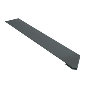 Joint trim left "Cooking plate+Standard"