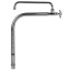 Water column, 2 or 6 burners / plates "TOP"
