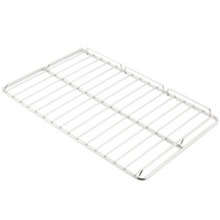 Kit 2 grids GN1/1, inox AISI 304