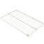 Kit 2 grids GN1/1, inox AISI 304