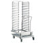 Trolley & loader 20x GN 1/1 (63mm)