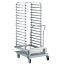 Trolley & loader 20x GN 1/1 (63mm)