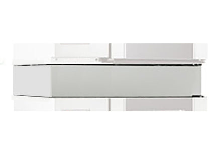 Element elewacji elekt. piekarniki 6x GN 1/1 lub 10x GN 1/1