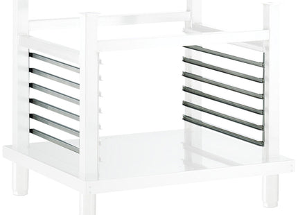 Structure 600x400 support/armoire fours 6 & 10 GN 1/1