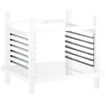Structure GN 1/1 support/cupboard oven (complementary)
