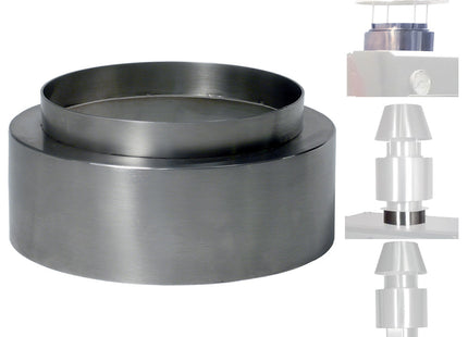 Adaptateur (CBQ-060 et CBQ-075)