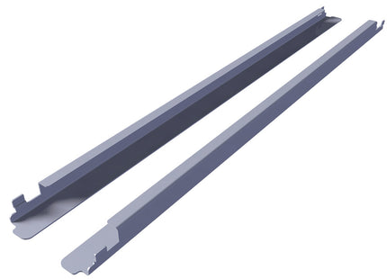Slides Rx and Lx cupboard 700-1400 liters