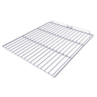 Stainless steel grid GN 2/1
