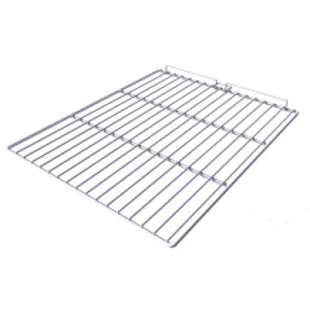Grille inox GN 2/1