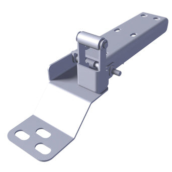 Option : pédale pour planche d'ouverture 700 litres