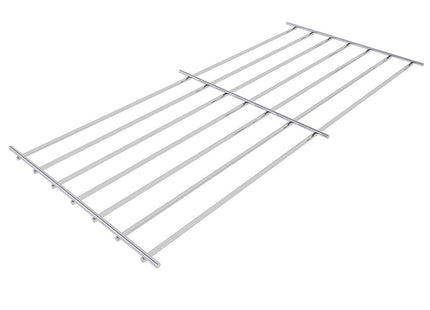 Central grids link 1400 liters