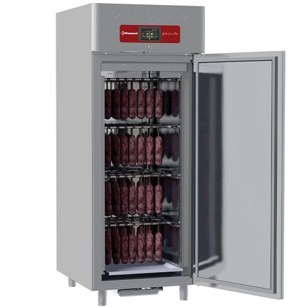 Cabine de maturation ventilée 850 litres, 1 porte 20x GN 2/1