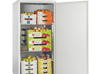 Ensemble armoire & groupe +2° +8° :