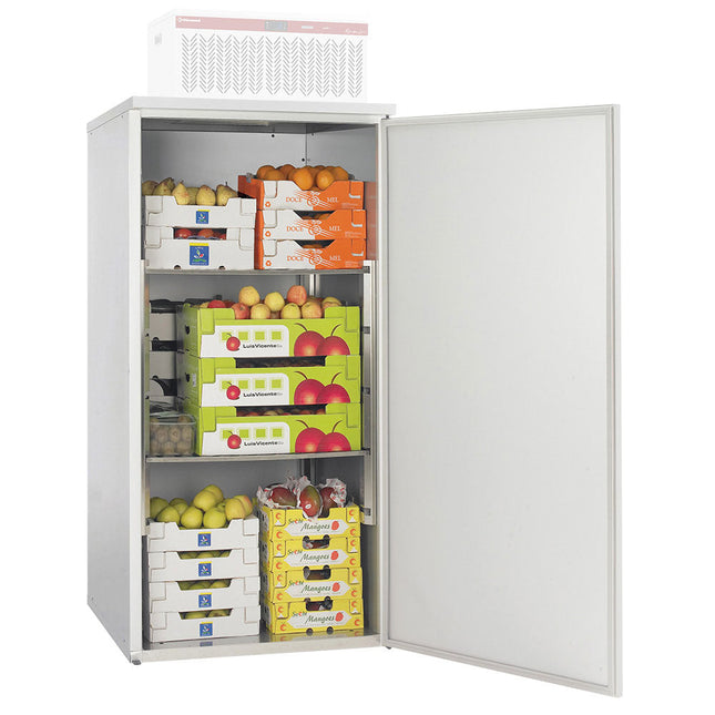 Storage cupboard 1850 liters (without unit)