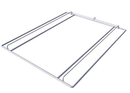 Structure EN 600x400 (GN boards)