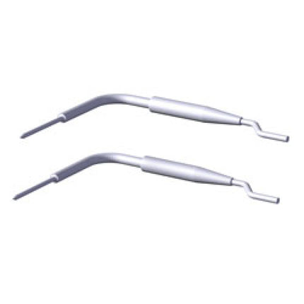 Option: 2 core probes