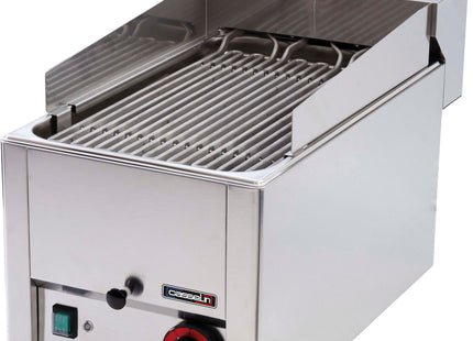 Grill à eau électrique 33