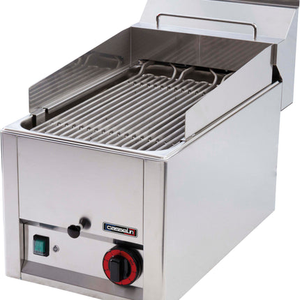 Elektrisk vanngrill 33