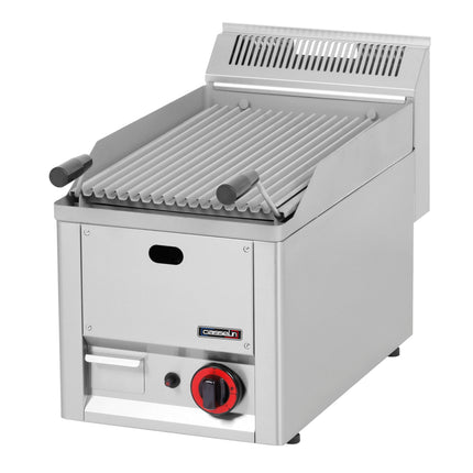 Lavasten grill 33
