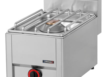 Cuisinière à gaz 1 foyer L 33