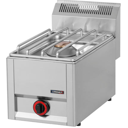 Gassbordkomfyr 1 brenner L 33