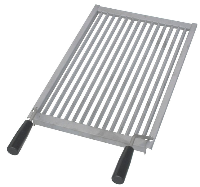 Fish grid for CGPL