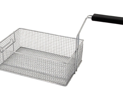 Basket 1/1 for deep fryers 13 liters