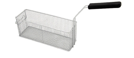 Korb 1/2 für Fritteusen 13 Liter