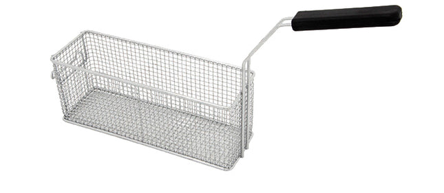 Korb 1/3 für Fritteusen 13 Liter