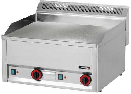 Bakplaat Structuur Chroom 66