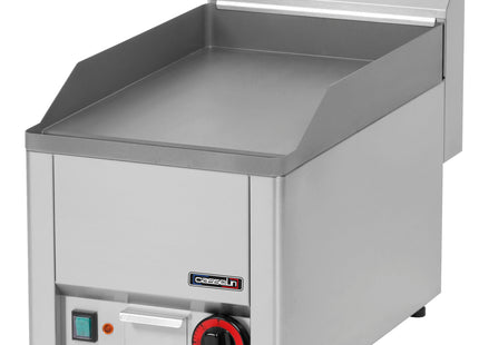 Grillplatta Slät Gjutjärn 33